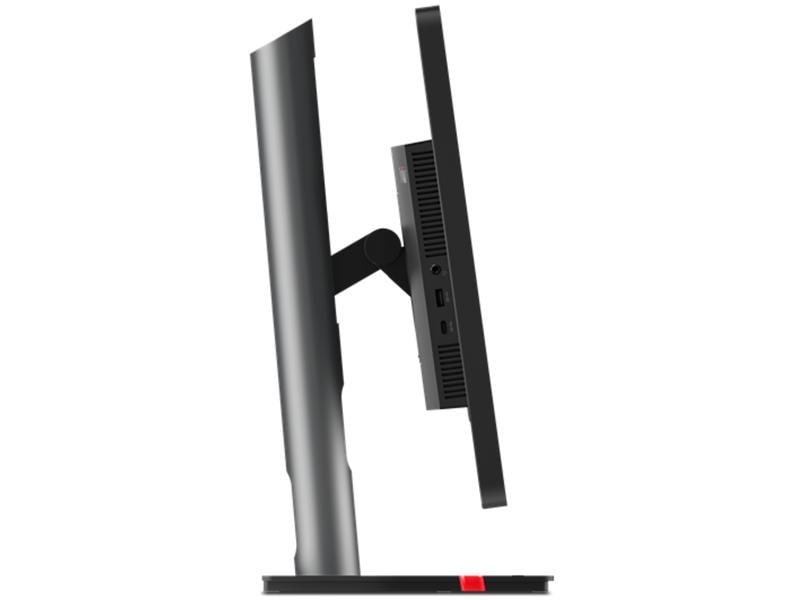 Lenovo Monitor ThinkVision P27h-30 Ergonomischer 27