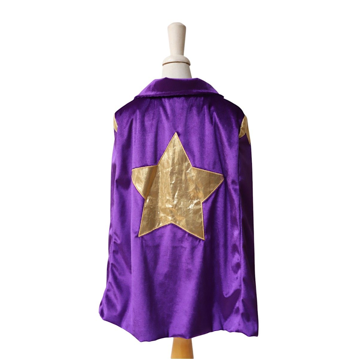 Ensemble de déguisement enfant magicien chapeau Surprise Partie !