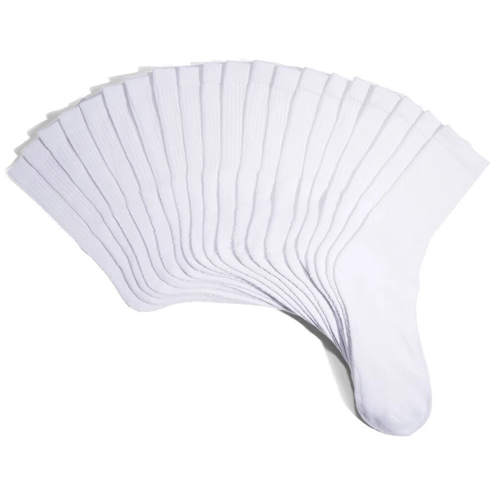 Lot de 10 paires de chaussettes pour homme T39/42