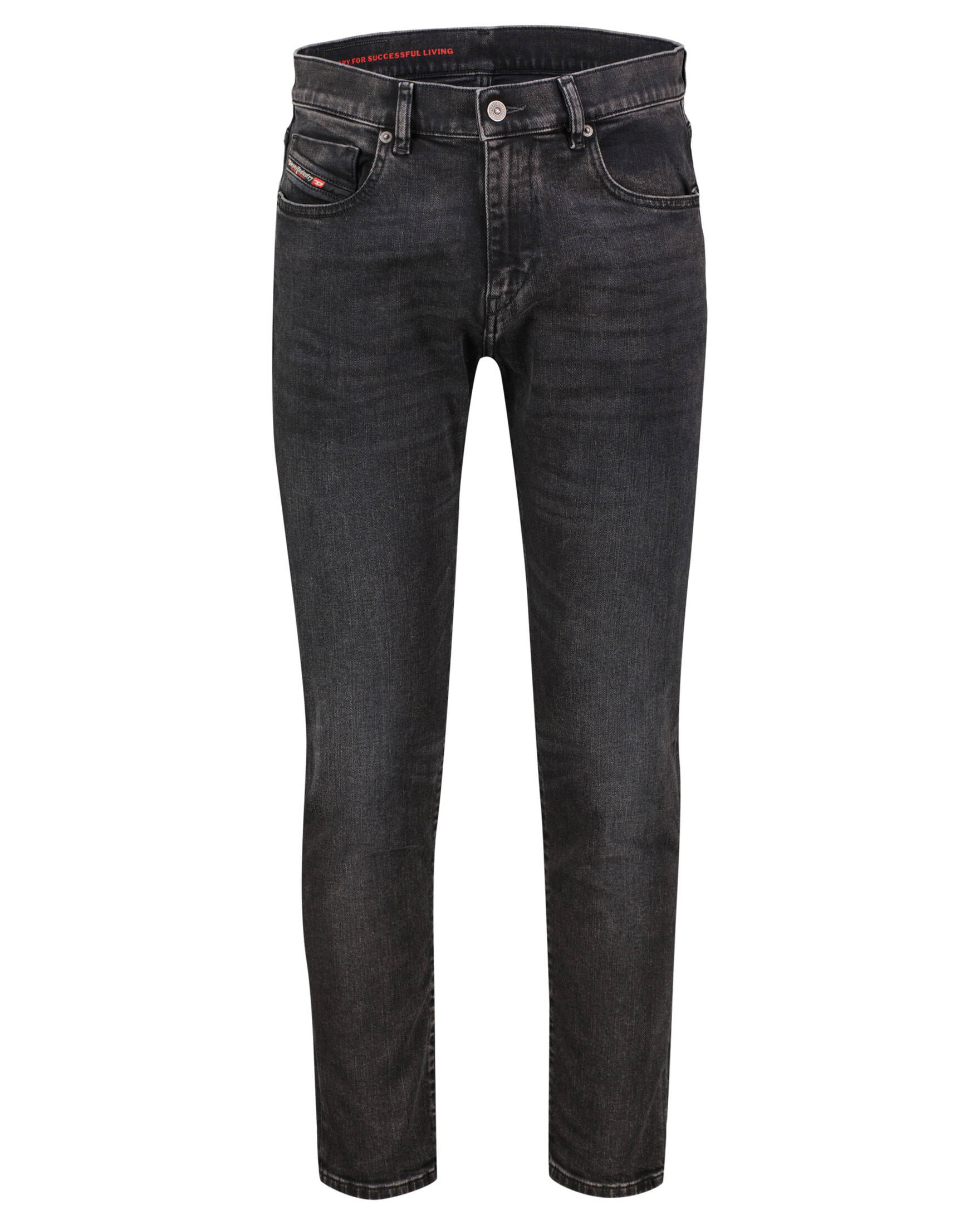 Diesel| Herren Jeans 2019 D-STRUKT 09b83 SLIM FIT