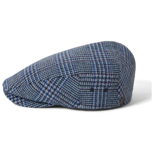 Brixton - Hooligan Lightweight Snap Cap Polyester - Casquette