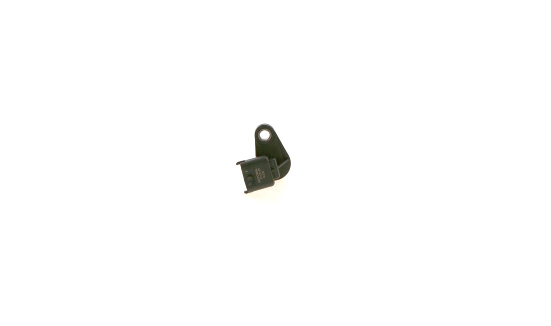 Sensor, knastakselposition