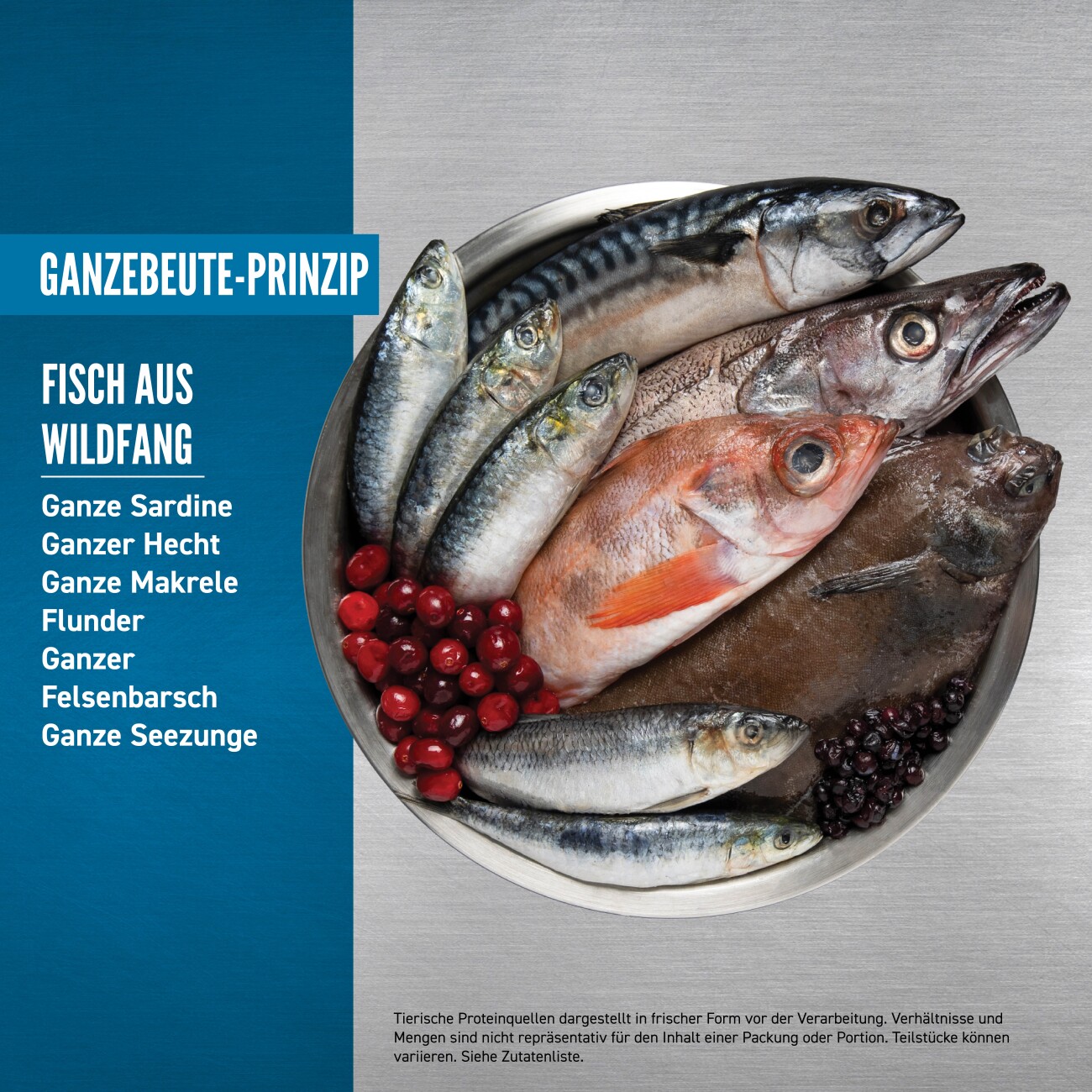 Orijen Six Fish 2 kg
