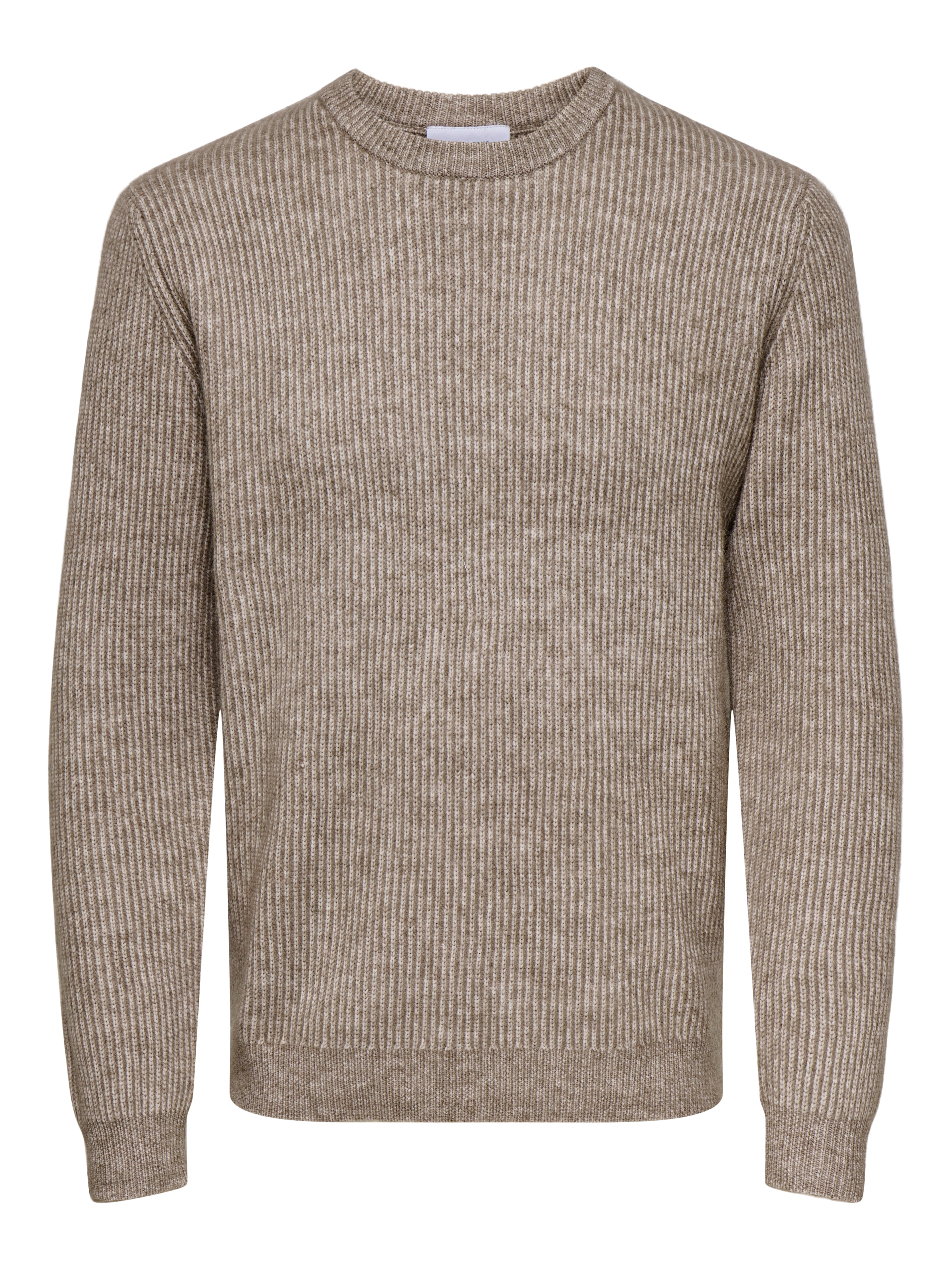 ONSTEGAN Pullover Vintage Khaki