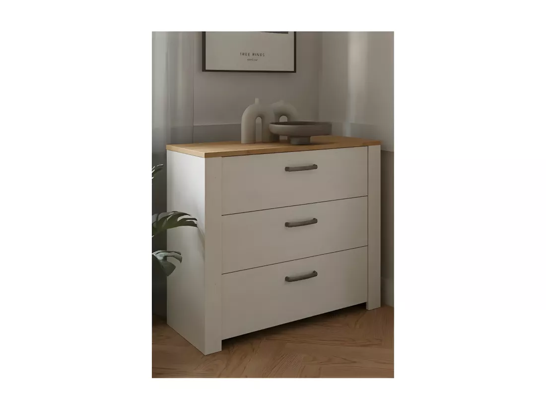 Set de chambre Modern