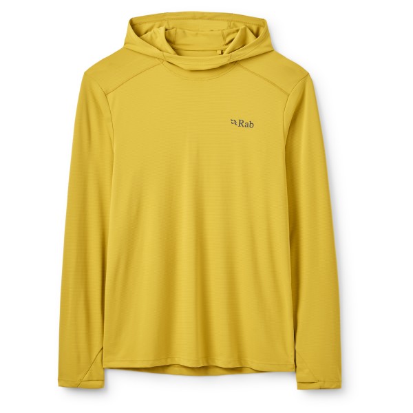 Rab - Force Hoody - T-shirt technique