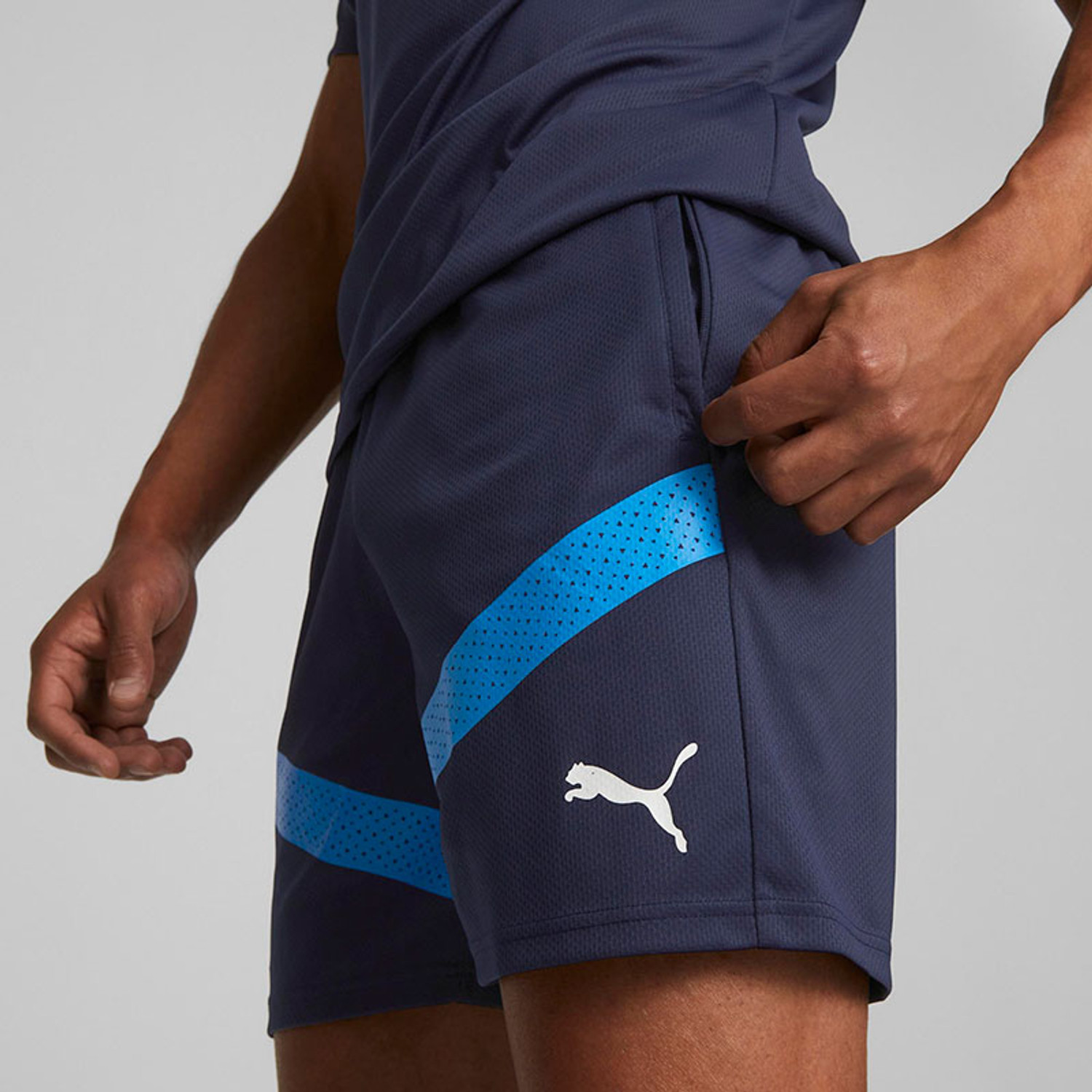 Puma Italië Trainingsset