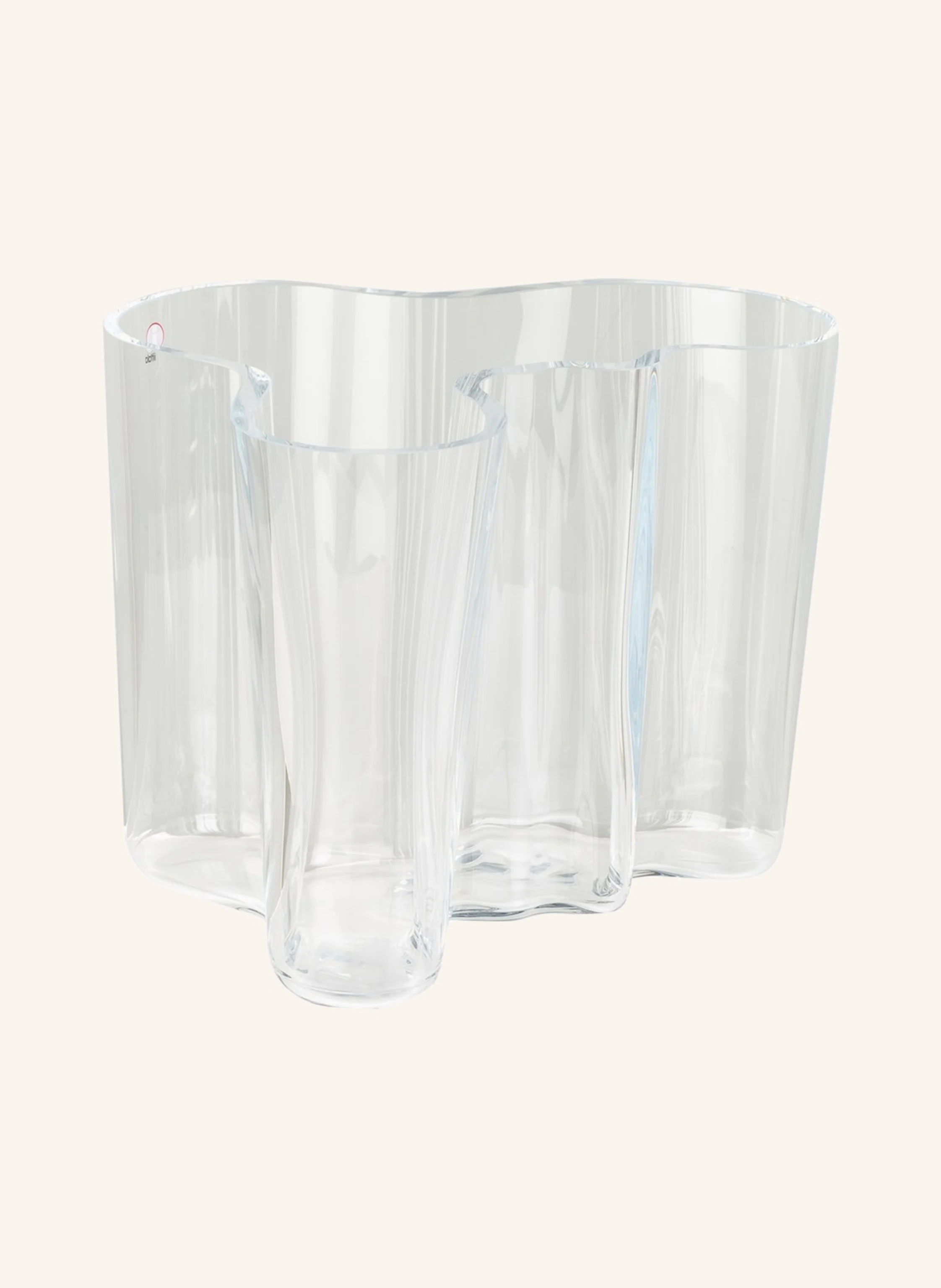 iittala Vase ALVAR AALTO