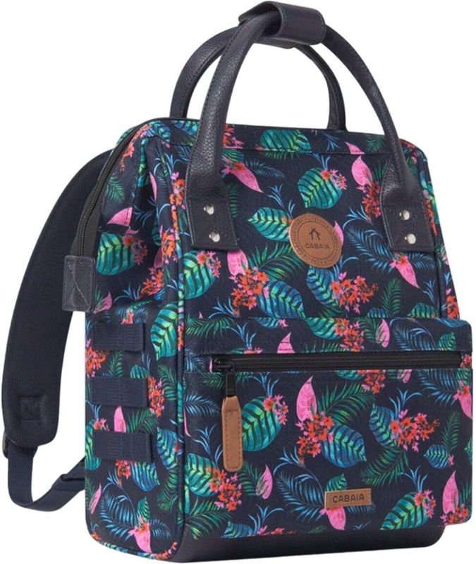CABAIA - Adventurer - Rugzak - Oran - 10L - 100% Polyester
