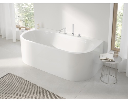 GROHE badkraan GROHE PLUS chroom 29307003