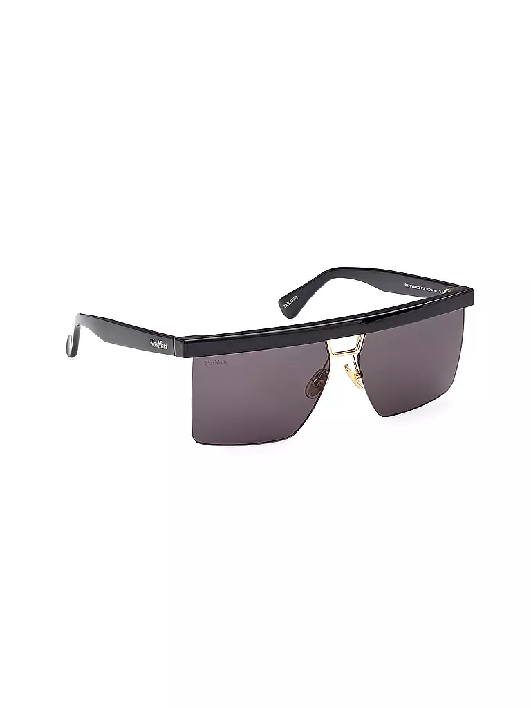 MAX MARA Sonnenbrille MM0072/60 schwarz