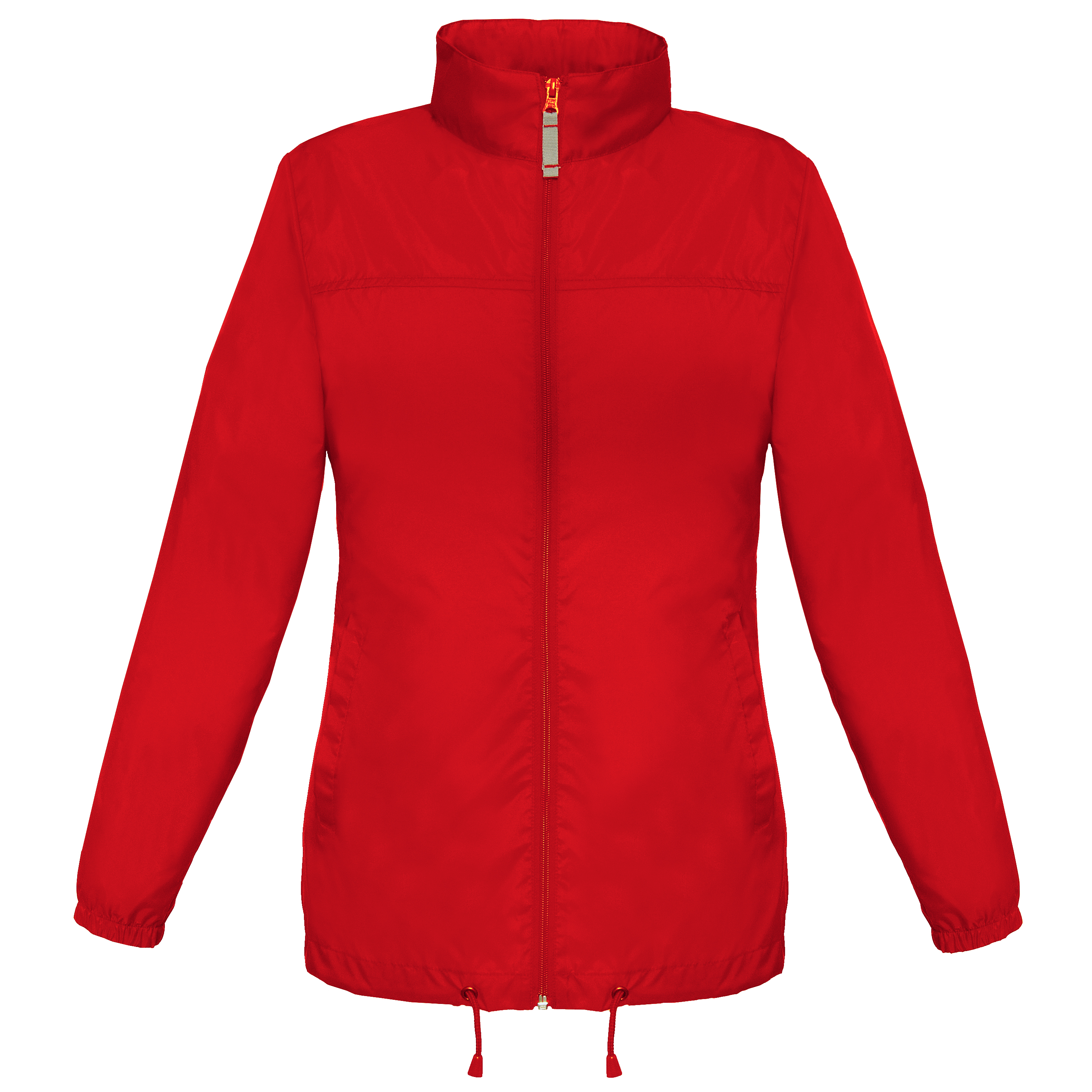 B&C Collection B601F - Veste Coupe-Vent Élégante et Pratique