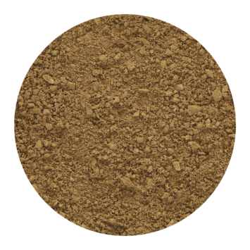 Stonewish Gravier d'or 0-8 mm - Bigbag á 1000 kg