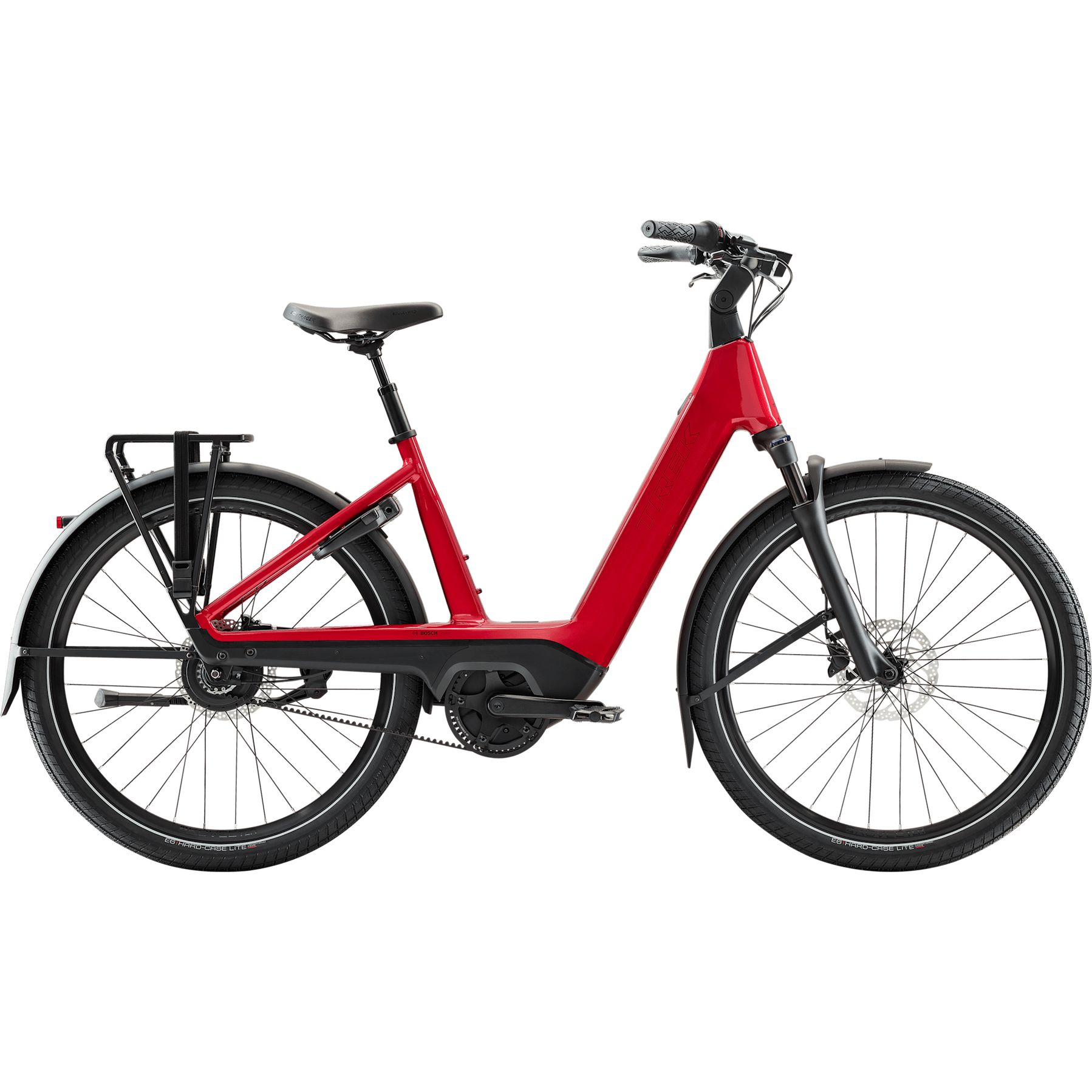 Trek Charter+ 4 Enviolo 2026