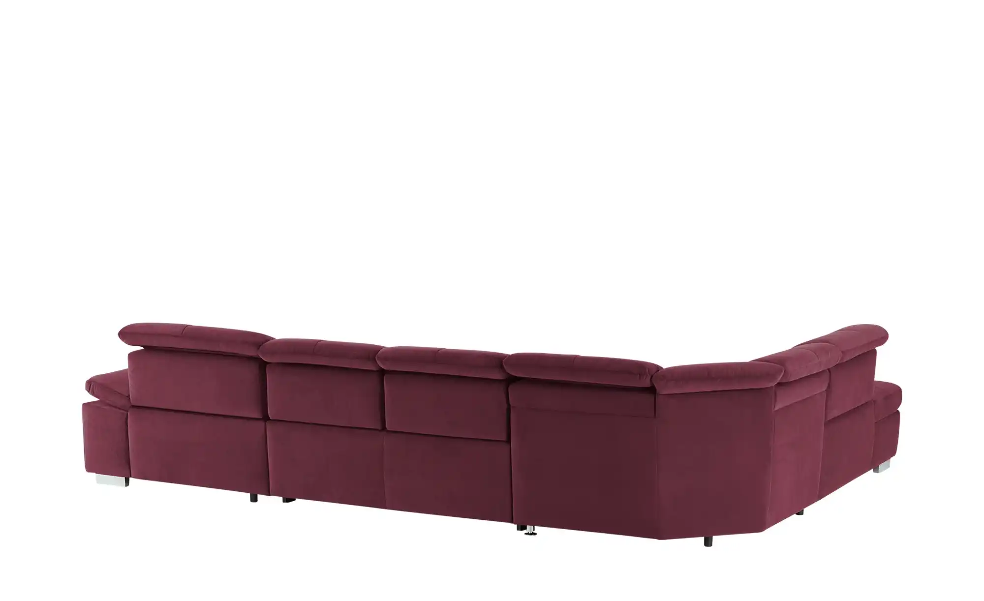Lounge Collection Wohnlandschaft Mikrofaser Affair