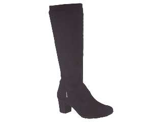 ludmilla  VELCALF PREMIUM 12200  BLACK