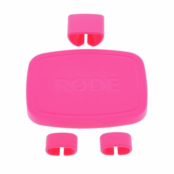 Rode COLORS