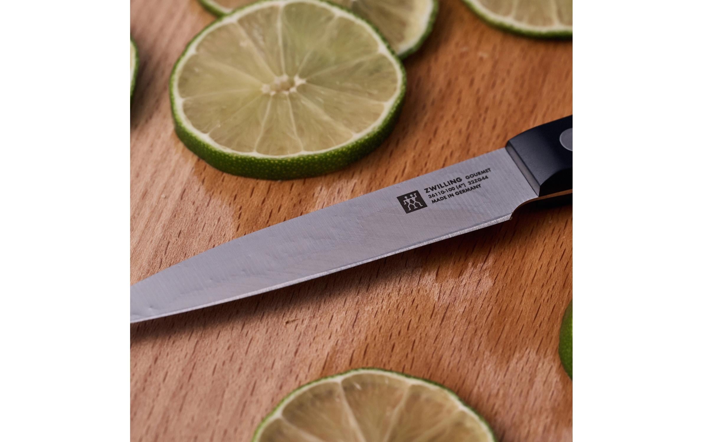 Küchenmesser Gourmet 10 cmSchälmesser