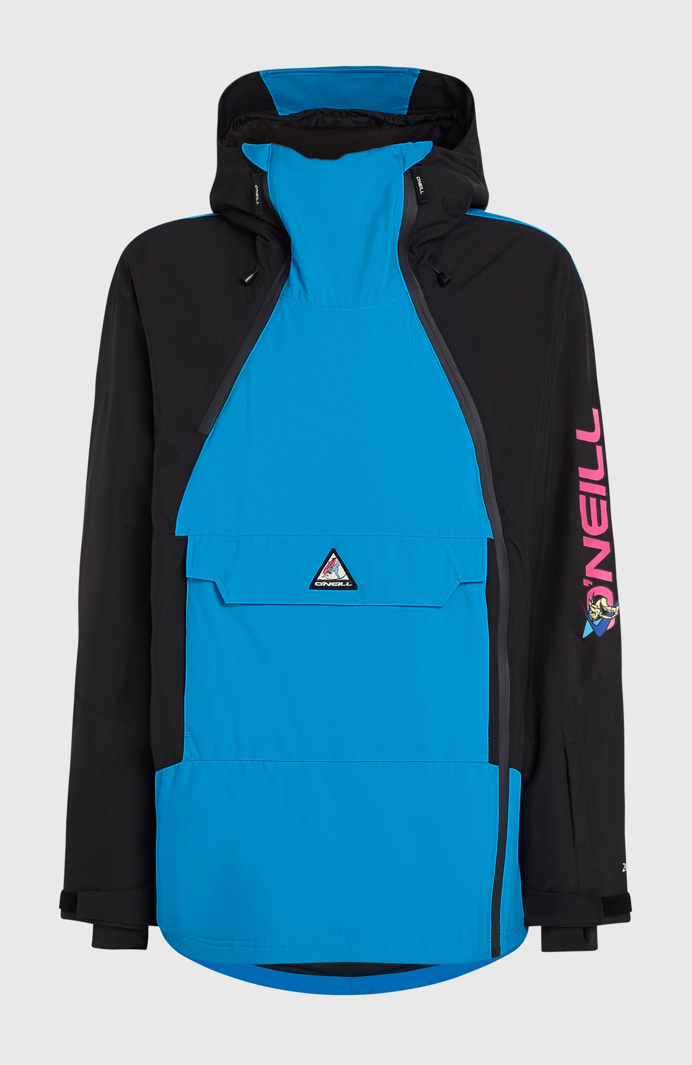 FWC'Play Asymmetric wintersportjas