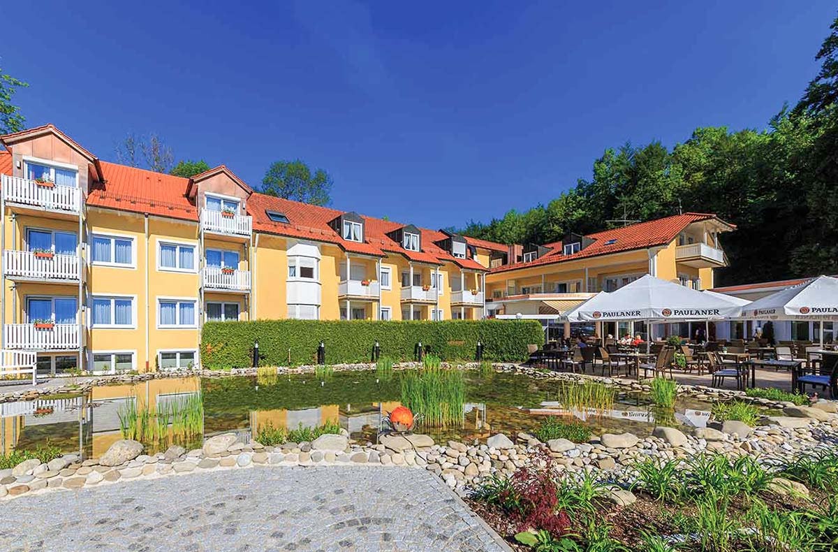 Wellnessurlaub im Allgäu für 2 (2 Nächte)