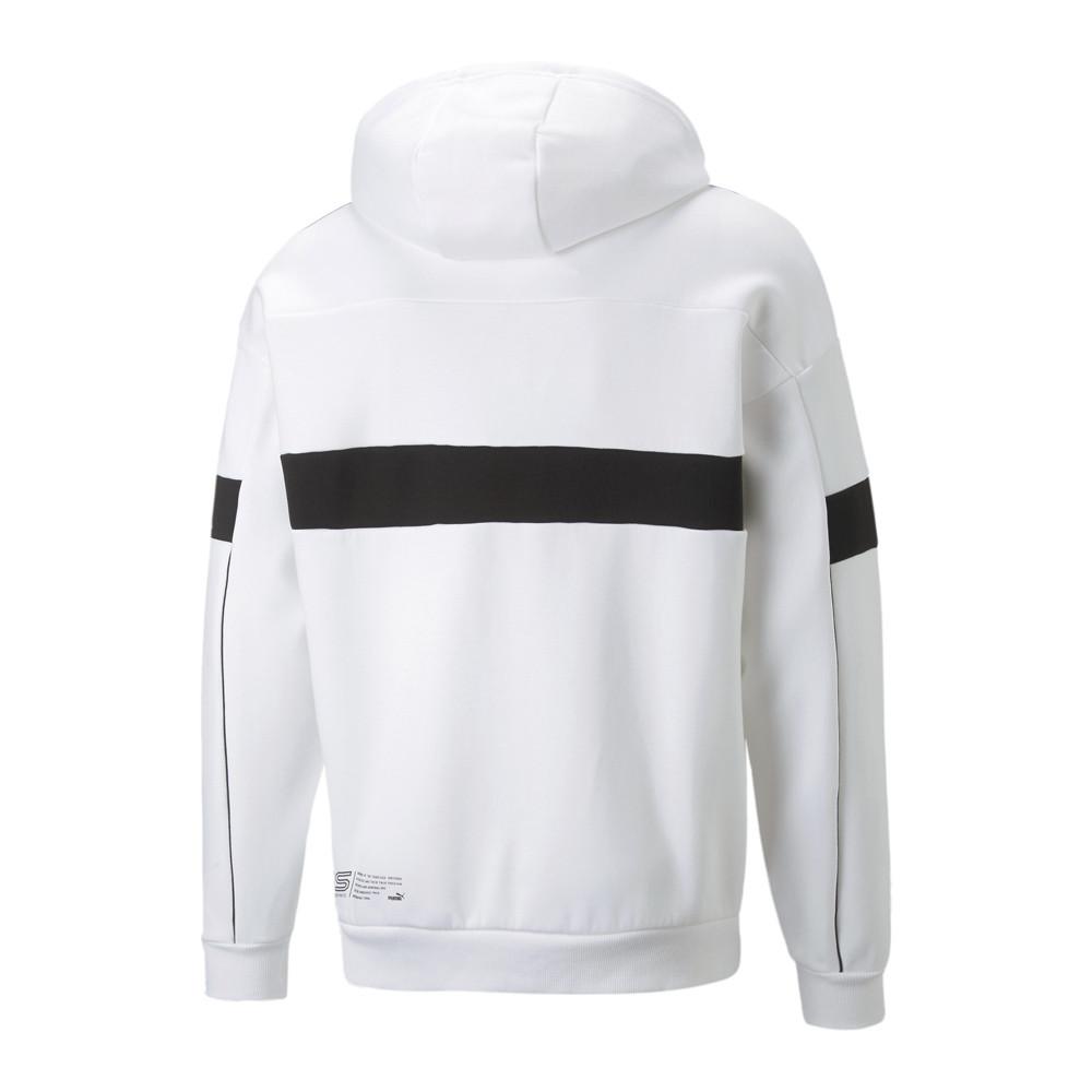 Puma Veste Blanche Homme Puma Bmw 535102