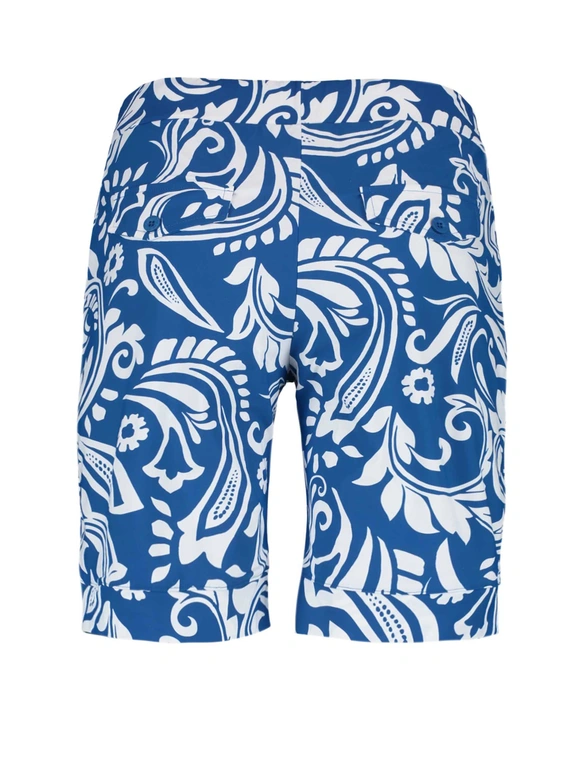 Zoso Korte broek 233Beau