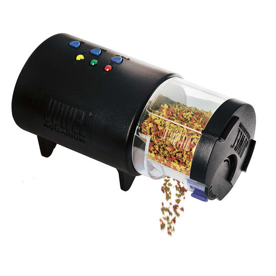 Distributeur Automatic JUWEL de nourriture