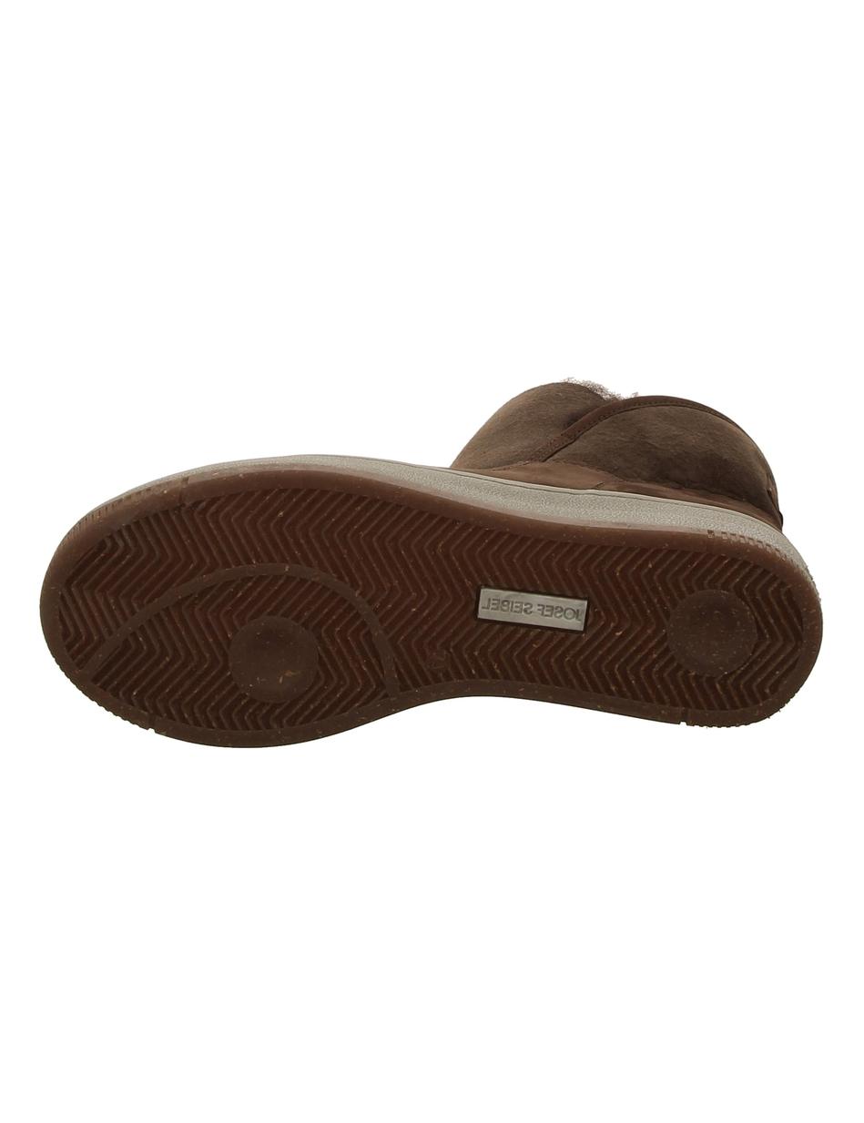 Stiefelette Kim 07, moro