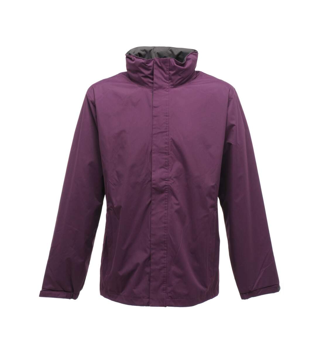 Regatta - Veste ARDMORE - Hommes (Violet/gris foncé) - UTRG1603
