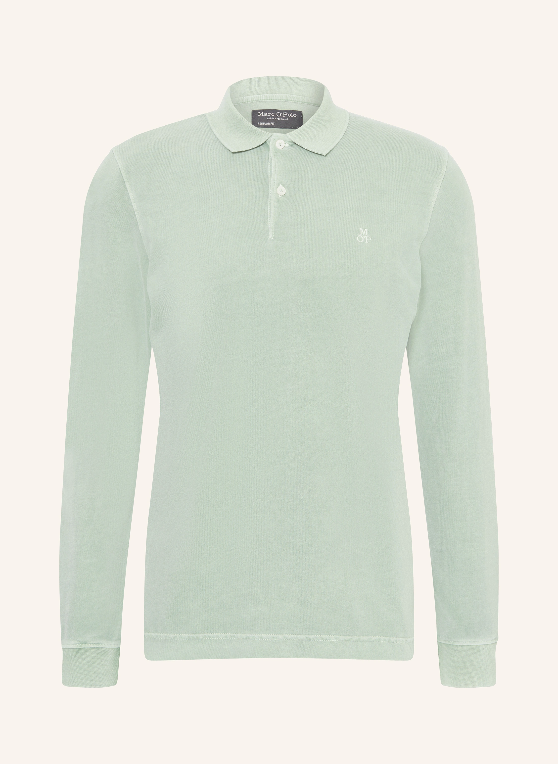 Marc O'Polo Jersey-Poloshirt