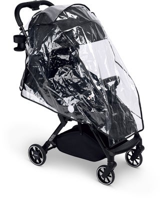 Leclerc Baby Regntrekk