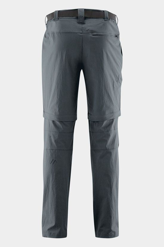 Maier Sports Maier Sports Tajo 2 Short Broek