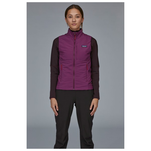 Patagonia - Women's Nano-Air Light Vest - Gilet synthétique