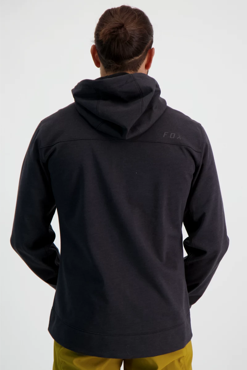 FOX Ranger Fire Herren Bikejacke