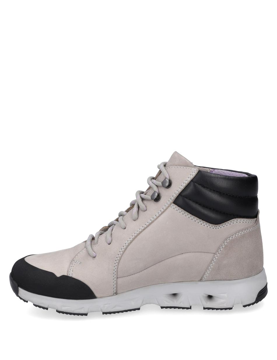 Sneaker Noih 53, grau-kombi