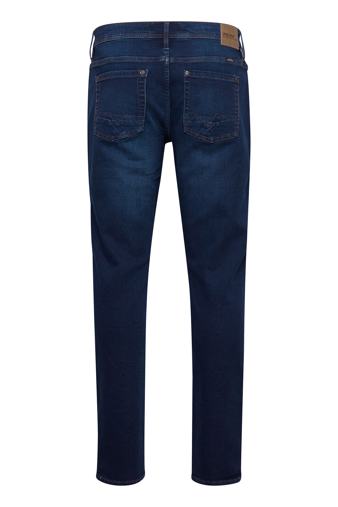 Calça jeans Jet Fit Jogg - Corte justo