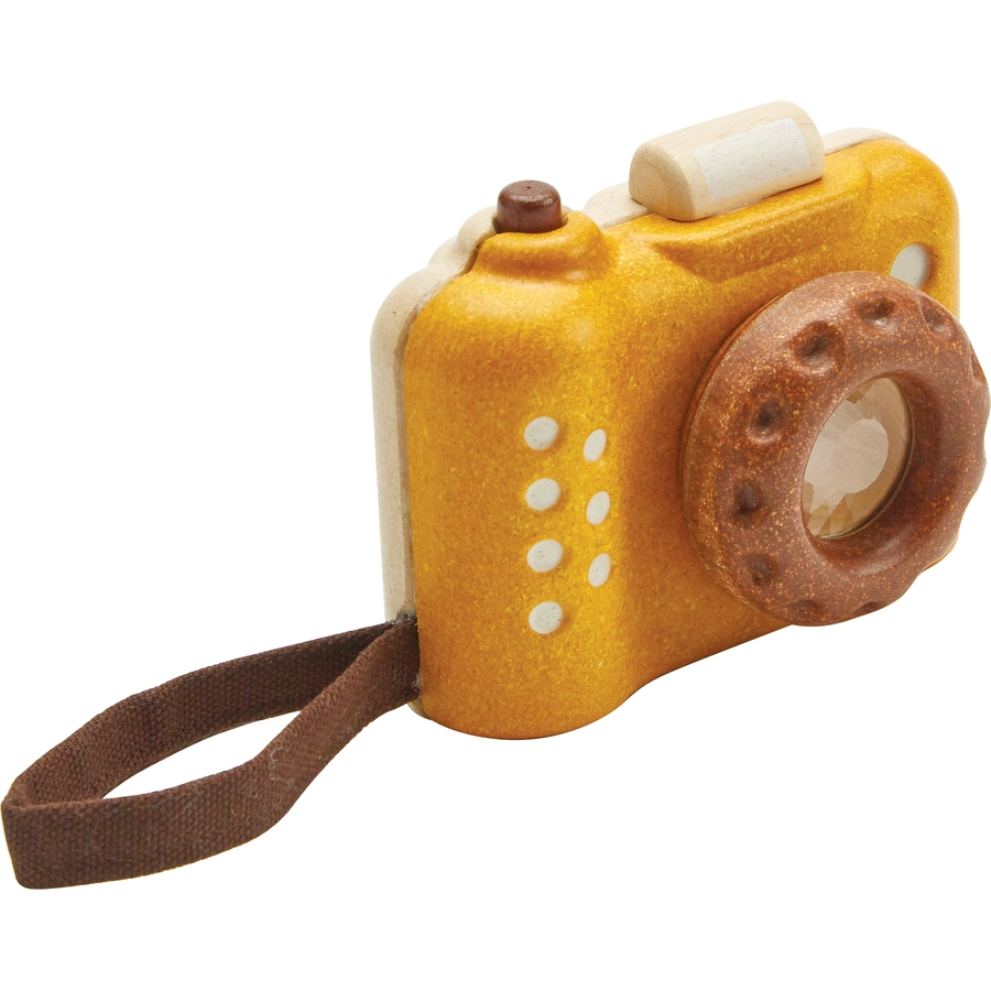 PlanToys Kamera Orchard
