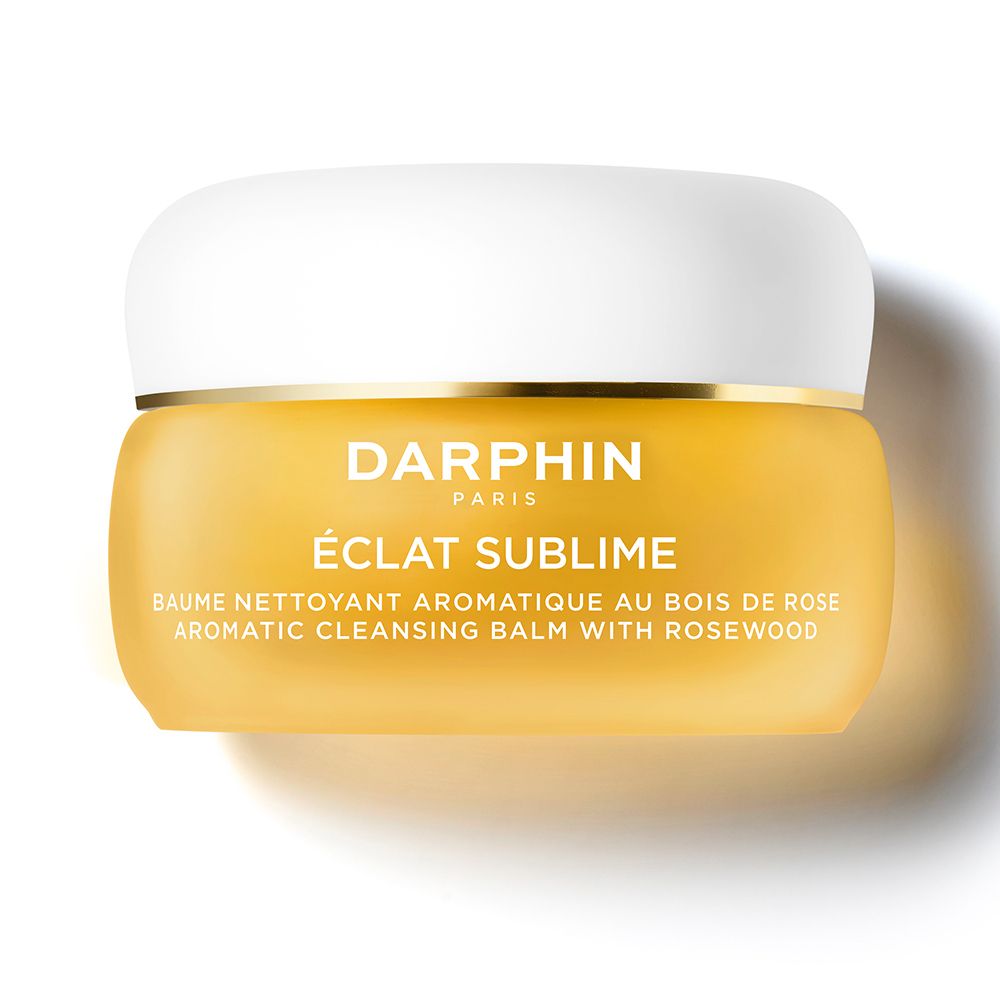 DARPHIN ÉCLAT SUBLIME Aromatic Cleansing Balm
