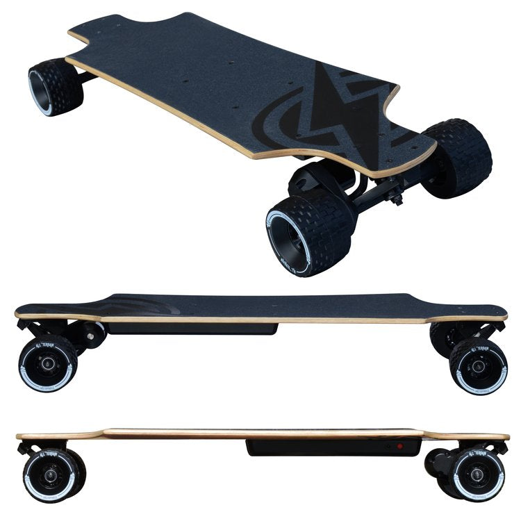 Longboard électrique Atom Electric B10X Tout-Terrain