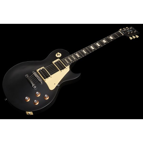 Harley Benton SC-400 SBK Vintage Bundle