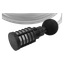 Batteridrevet mellomtrykksvasker 22 bar 18 V