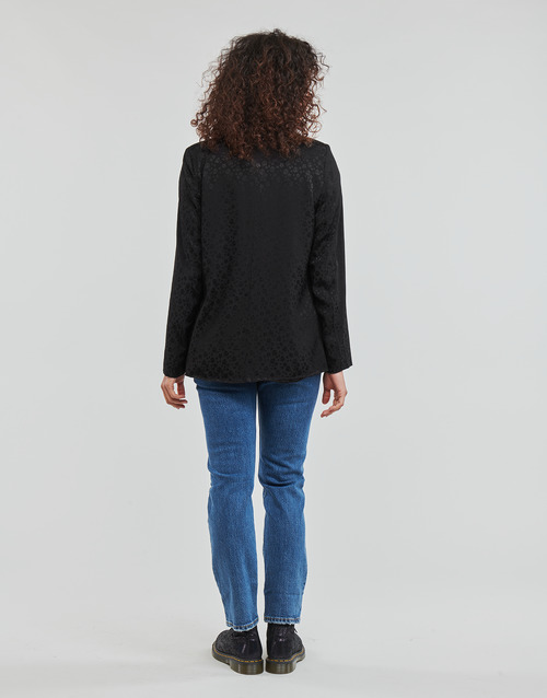 Deeluxe - LINETTE JK W - Noir