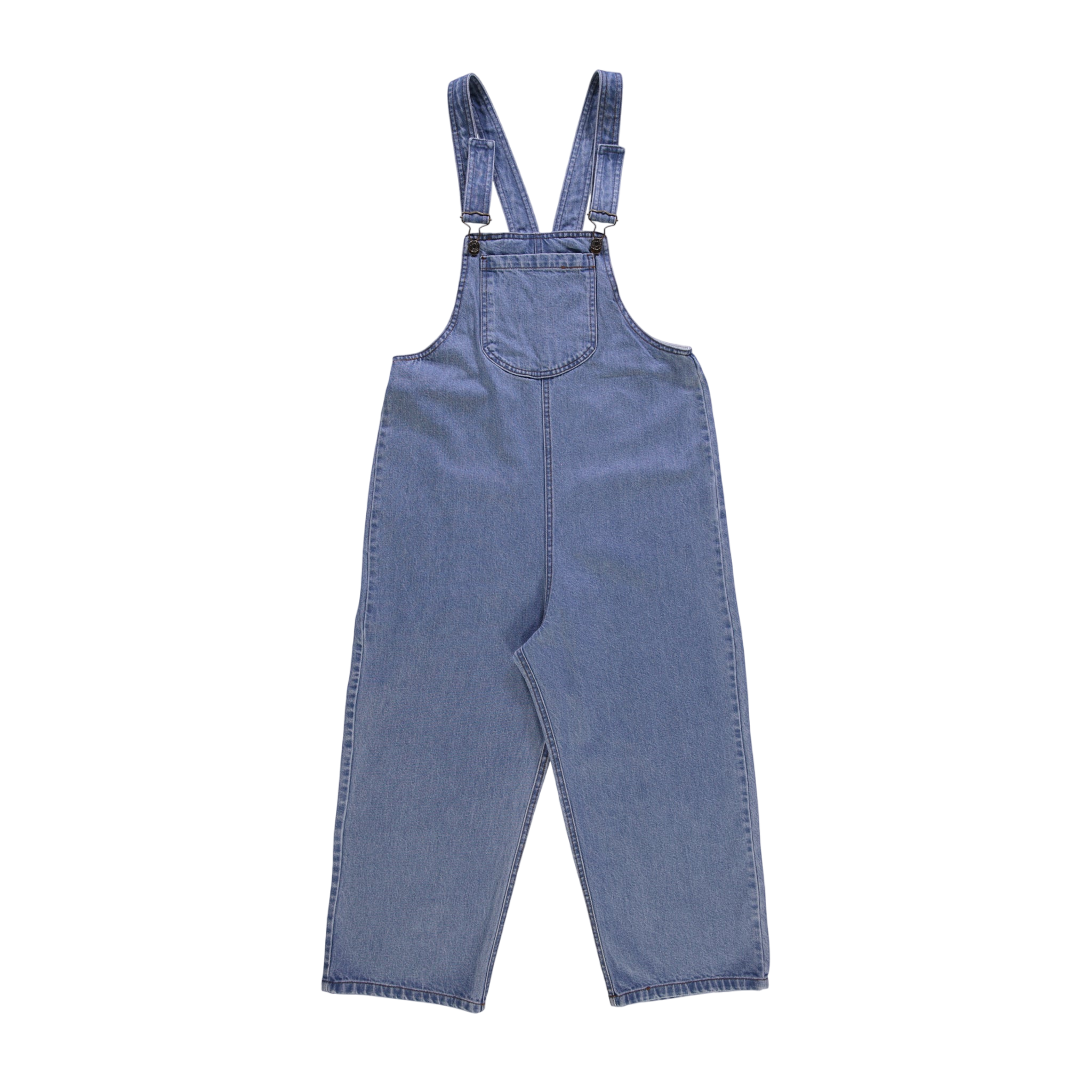Adult Latzhose Ciste Light Blue