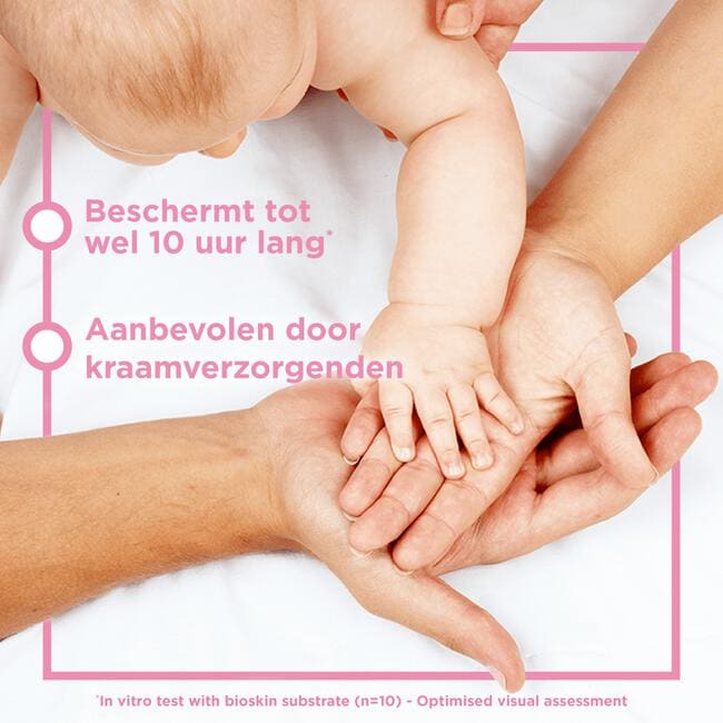 Bepanthen Baby Zalf Bij Rode Babybilletjes 30 GR