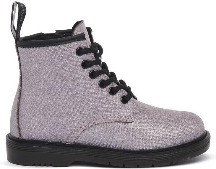 Grunland Enkellaarzen PO1812GLICINE