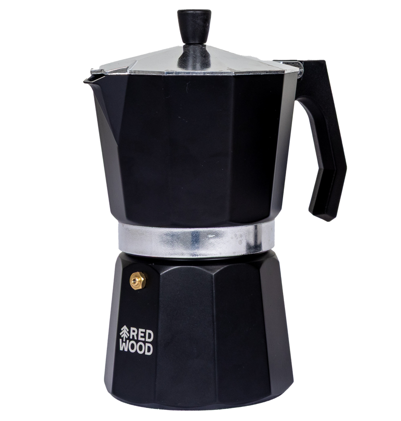 Percolator 9 kopjes