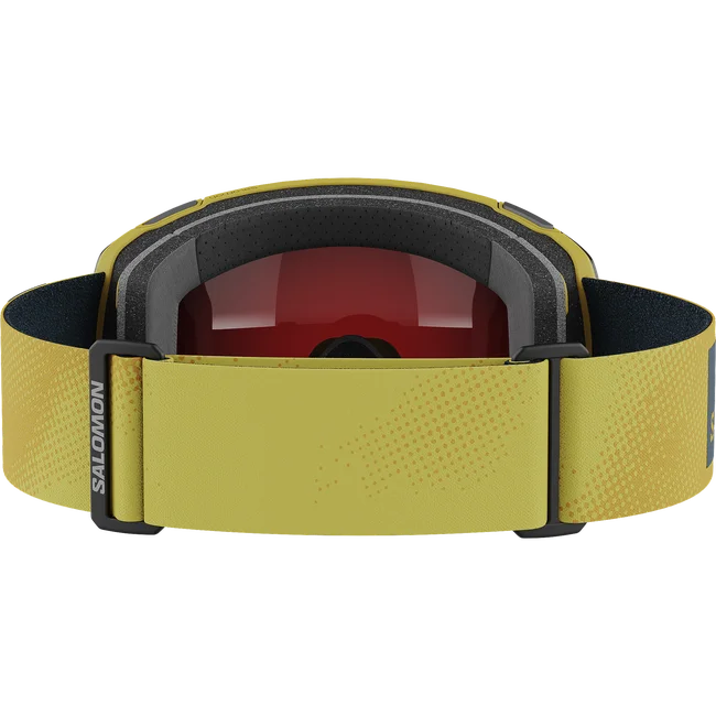 RADIUM PRIME SIGMA (and EXTRA LENS)  Skibrille Unisex