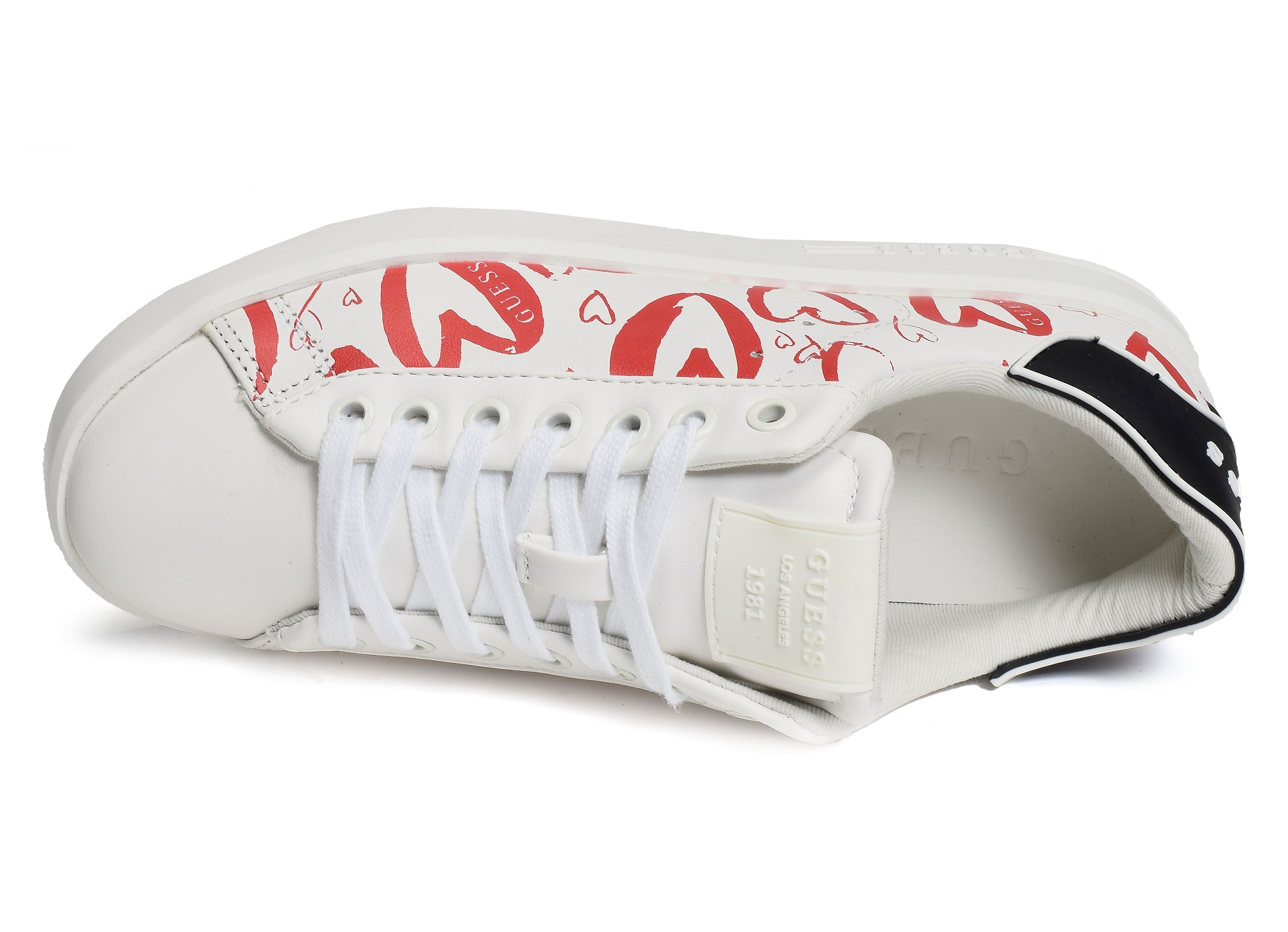 Rockies7 blanc