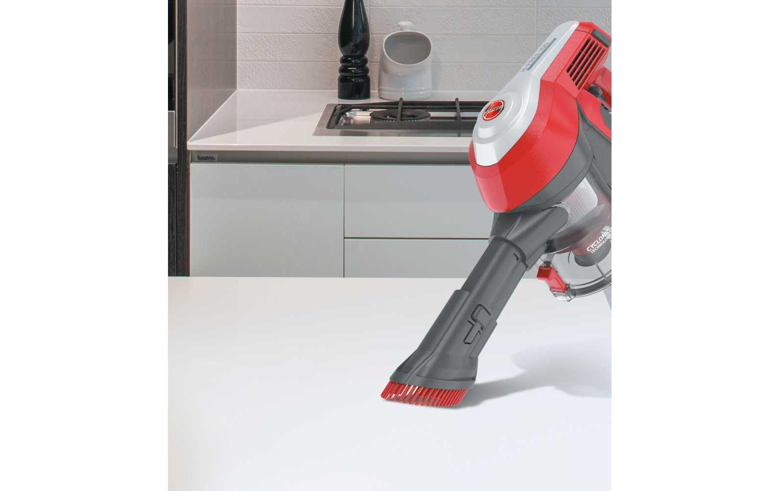 Hoover Akku-Hand-und Stielstaubsauger »und Stielsauger H«