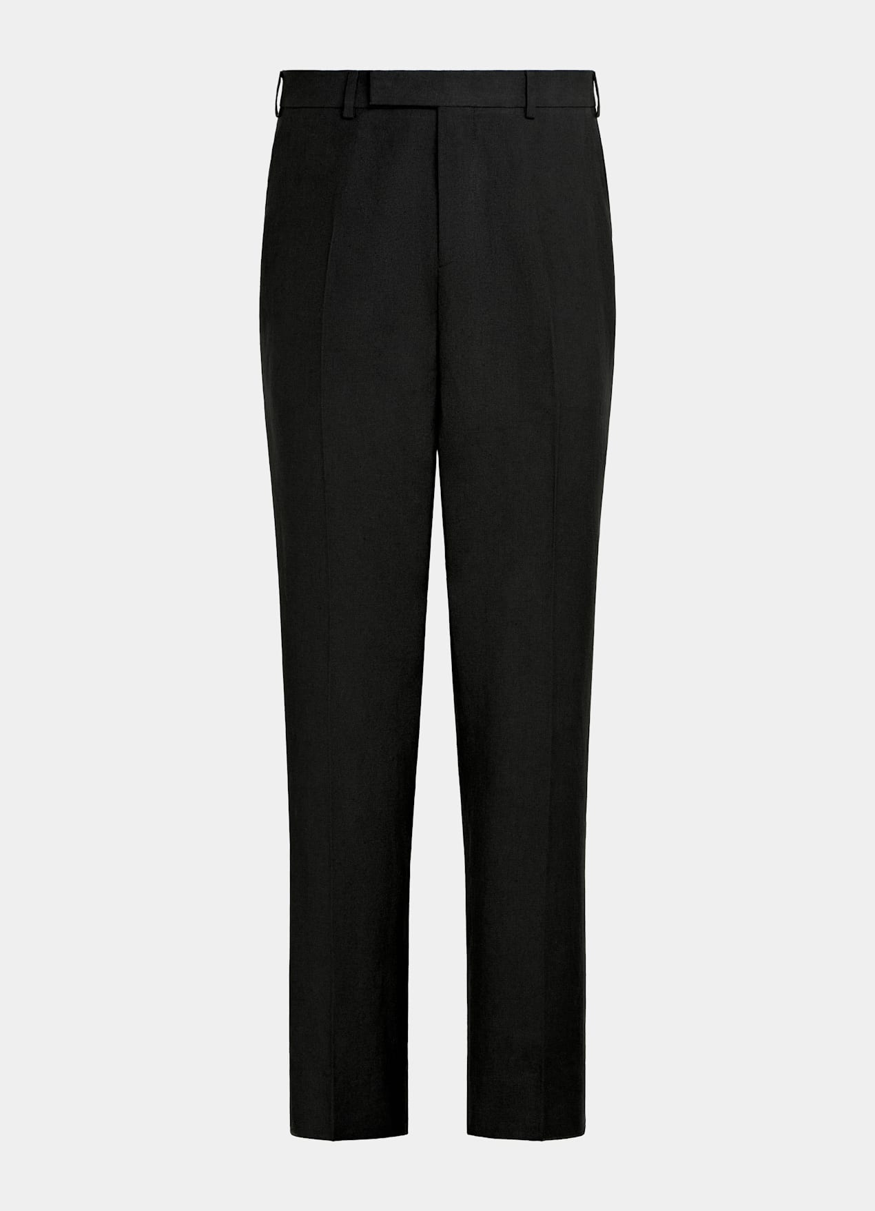 Costume Roma coupe Relaxed noir